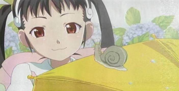 化物語3-2