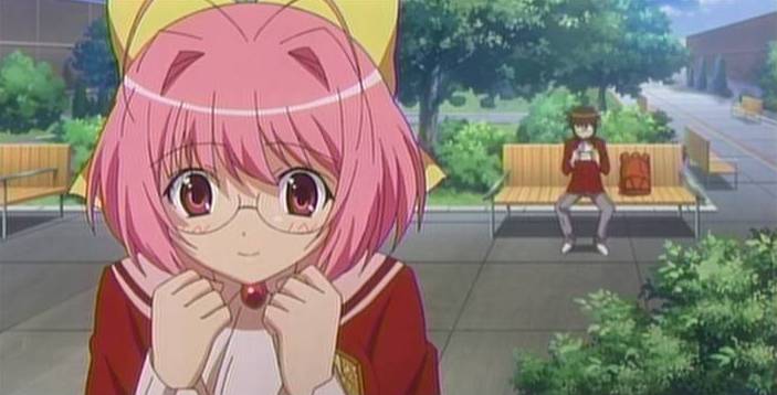 神のみぞ知るセカイ-0