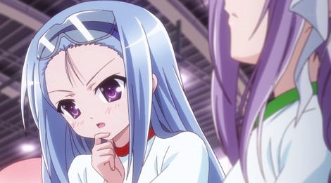 ロウきゅーぶ!SS - アニメ画像014