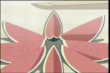 夜明け前より瑠璃色な5−1