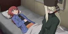 DARKER THAN BLACK -流星の双子-8-1
