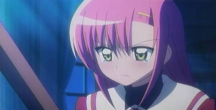 ハヤテのごとく!!13-2