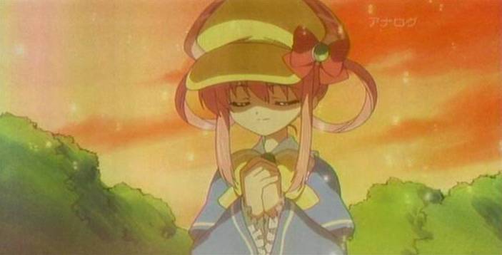 探偵オペラ ミルキィホームズ-0