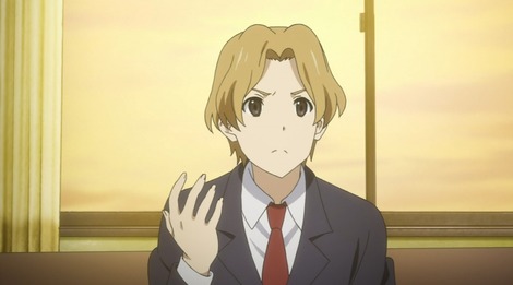 ココロコネクト - アニメ画像005