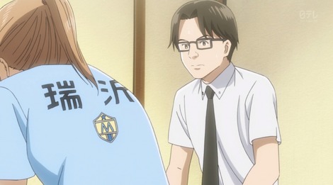 ちはやふる2 - アニメ画像011