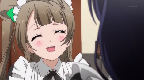 ラブライブ! - アニメ画像009