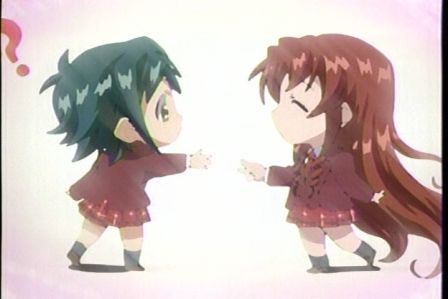ネギま!?10−1