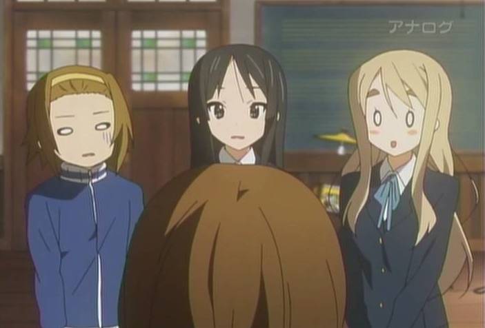 けいおん!1-6
