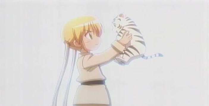 ハヤテのごとく!!21-2