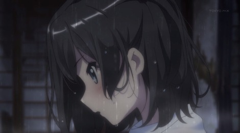 変態王子と笑わない猫。 - アニメ画像010
