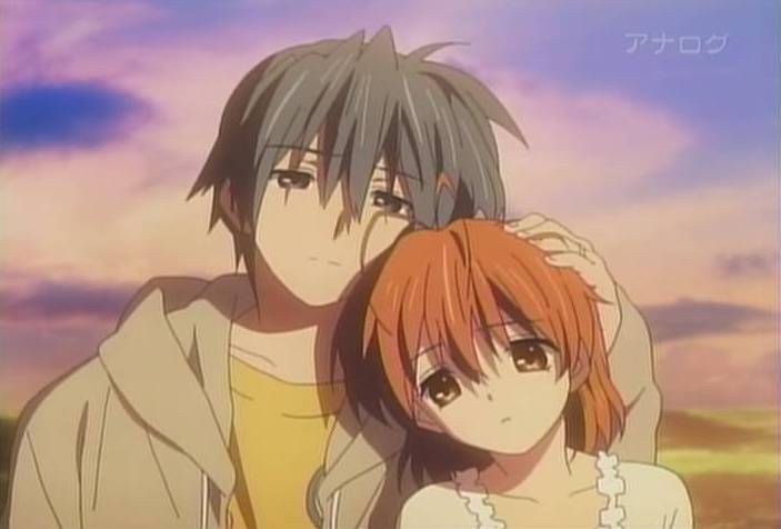 CLANNAD〜AFTER STORY〜15-4