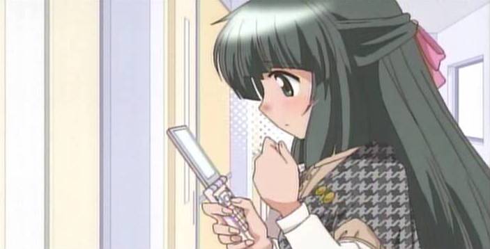 ひだまりスケッチ×☆☆☆6-1