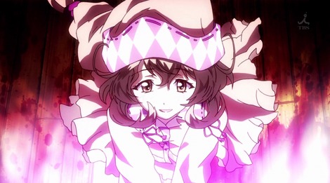 ささみさん@がんばらない - アニメ画像007