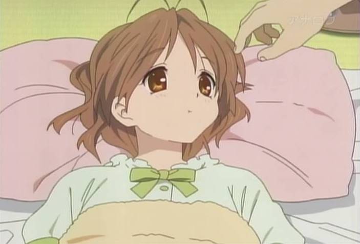 CLANNAD〜AFTER STORY〜15-2