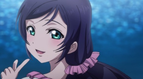 ラブライブ! - アニメ画像006