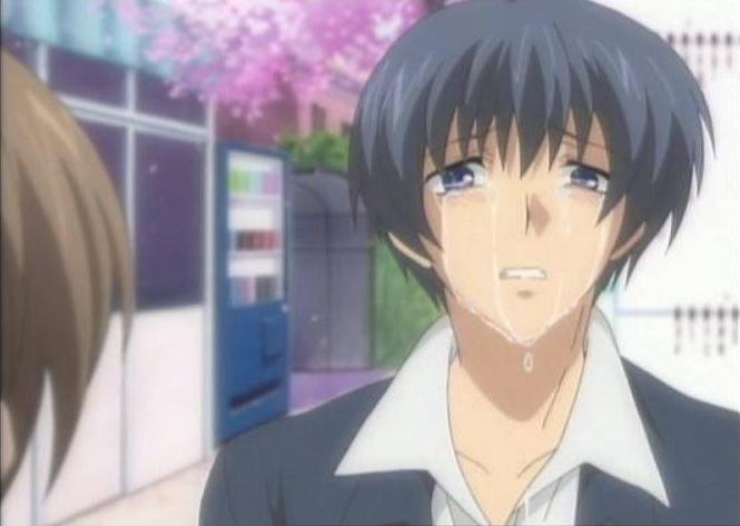 CLANNAD〜AFTER STORY〜12-6