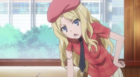 とある科学の超電磁砲S - アニメ画像008