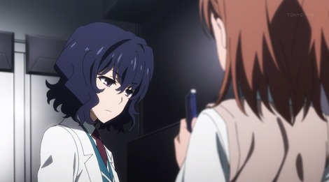 とある科学の超電磁砲S - アニメ画像018