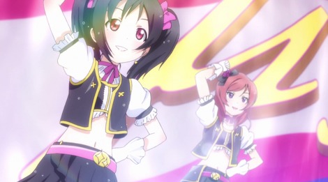 ラブライブ! - アニメ画像008