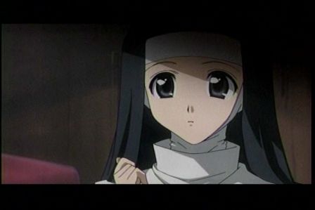 スクールランブル二学期11−9