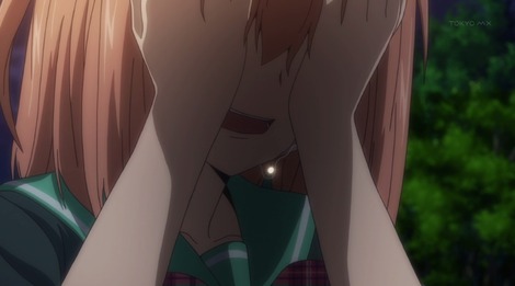 ¤Ï¤¿¤é¤¯ËⲦ¤µ¤Þ¡ª - ¥¢¥Ë¥á²èÁü006