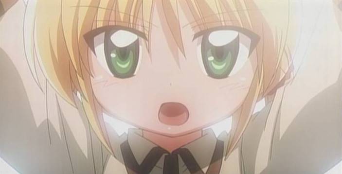 ハヤテのごとく!!21-1