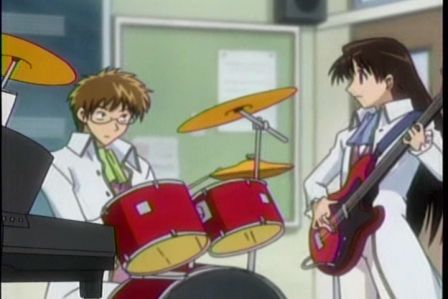 スクールランブル二学期1−16