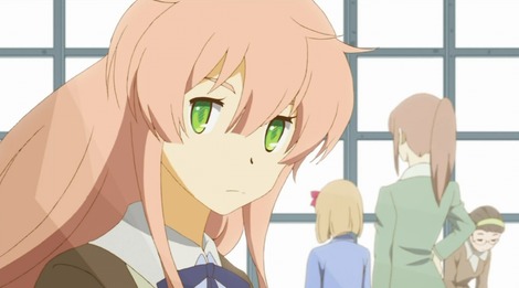 人類は衰退しました - アニメ画像012