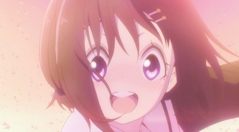 ハナヤマタ0485