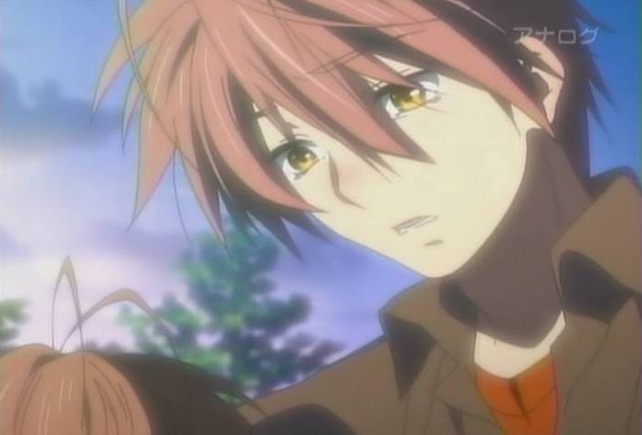CLANNAD〜AFTER STORY〜15-5