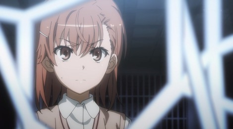 とある科学の超電磁砲S - アニメ画像000