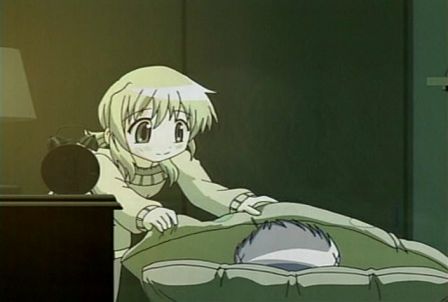 ひだまりスケッチ5-3