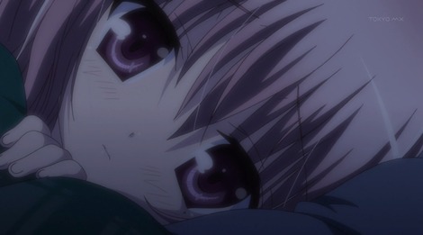 ロウきゅーぶ!SS - アニメ画像001