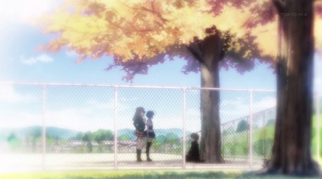 中二病でも恋がしたい! - アニメ画像013