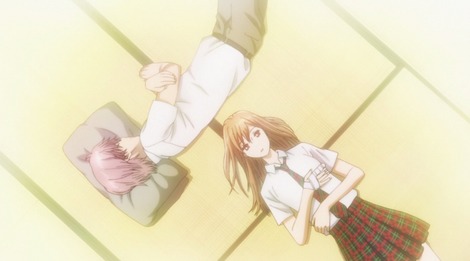 ちはやふる2 - アニメ画像005