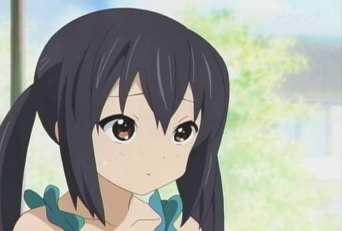 けいおん!10-2