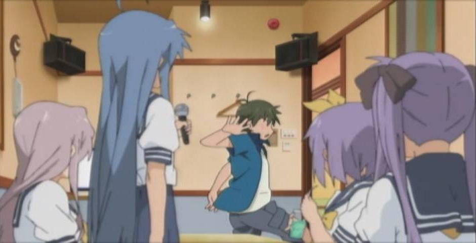かんなぎ10-2