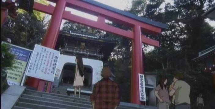 魔法遣いに大切なこと〜夏のソラ〜9-5