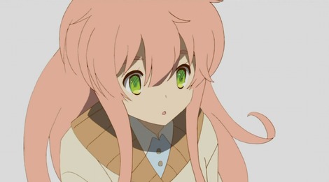 人類は衰退しました - アニメ画像000