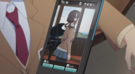 TARI TARI - アニメ画像007