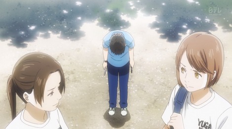 ちはやふる2 - アニメ画像006