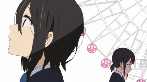 ココロコネクト - アニメ画像012