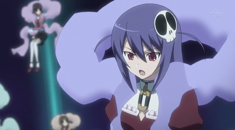 神のみぞ知るセカイ 女神篇 - アニメ画像001