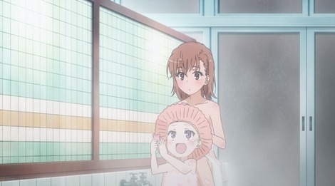 とある科学の超電磁砲S - アニメ画像014