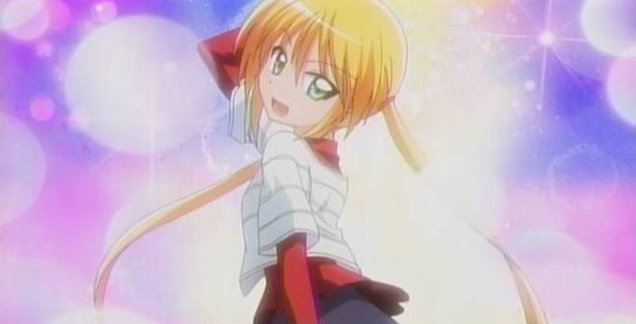 ハヤテのごとく!!16-3