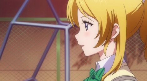 ラブライブ! - アニメ画像020