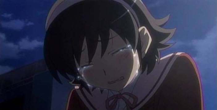 神のみぞ知るセカイ-0