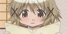 ひだまりスケッチ×☆☆☆3-5