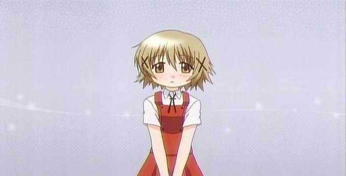 ひだまりスケッチ×☆☆☆8-3