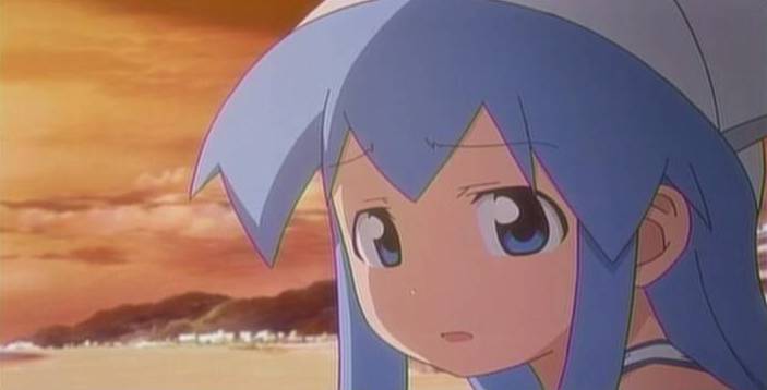 侵略!イカ娘-0(4)
